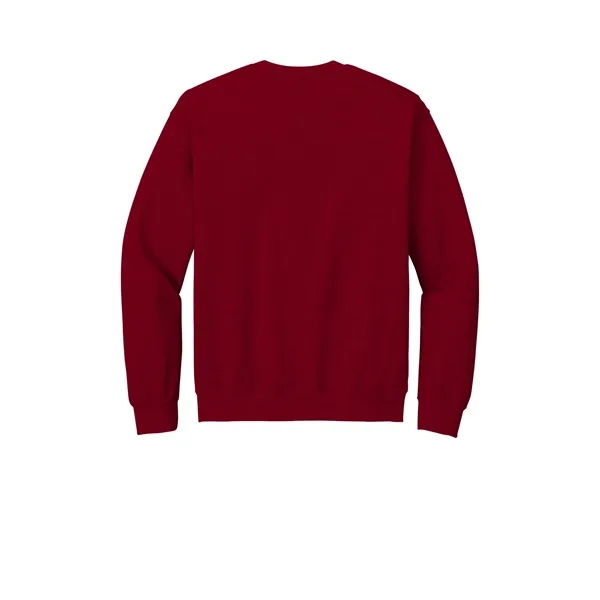 Gildan Heavy Blend Crewneck Sweatshirt. - Gildan Heavy Blend Crewneck Sweatshirt. - Image 96 of 162