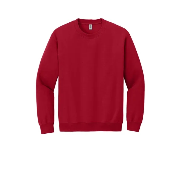 Gildan Heavy Blend Crewneck Sweatshirt. - Gildan Heavy Blend Crewneck Sweatshirt. - Image 101 of 162
