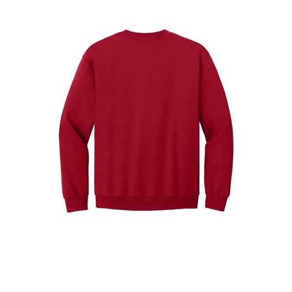 Gildan Heavy Blend Crewneck Sweatshirt. - Gildan Heavy Blend Crewneck Sweatshirt. - Image 103 of 162