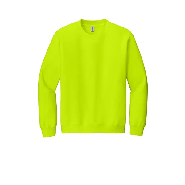 Gildan Heavy Blend Crewneck Sweatshirt. - Gildan Heavy Blend Crewneck Sweatshirt. - Image 108 of 162