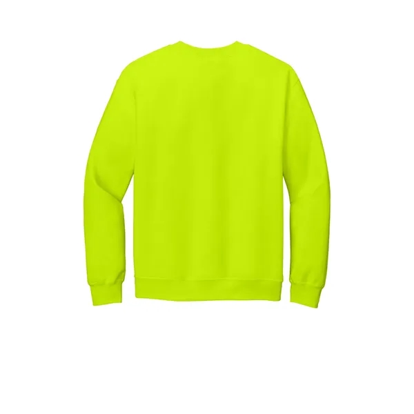 Gildan Heavy Blend Crewneck Sweatshirt. - Gildan Heavy Blend Crewneck Sweatshirt. - Image 110 of 162