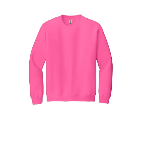 Gildan Heavy Blend Crewneck Sweatshirt. - Gildan Heavy Blend Crewneck Sweatshirt. - Image 118 of 162