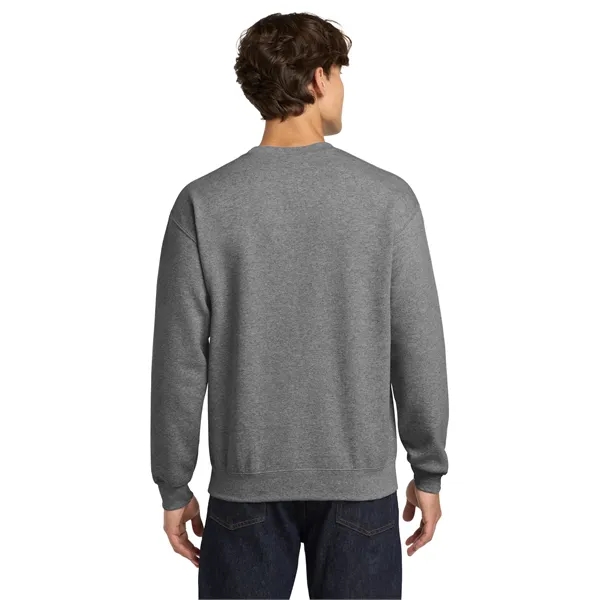 Gildan Heavy Blend Crewneck Sweatshirt. - Gildan Heavy Blend Crewneck Sweatshirt. - Image 122 of 162