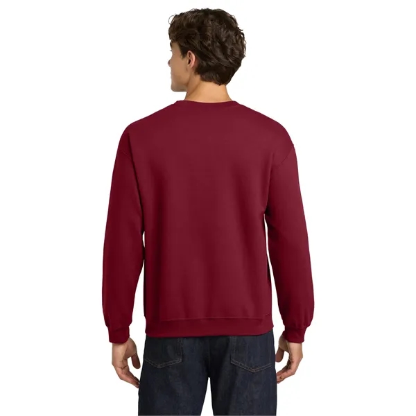 Gildan Heavy Blend Crewneck Sweatshirt. - Gildan Heavy Blend Crewneck Sweatshirt. - Image 130 of 162