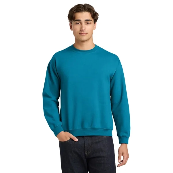Gildan Heavy Blend Crewneck Sweatshirt. - Gildan Heavy Blend Crewneck Sweatshirt. - Image 138 of 162