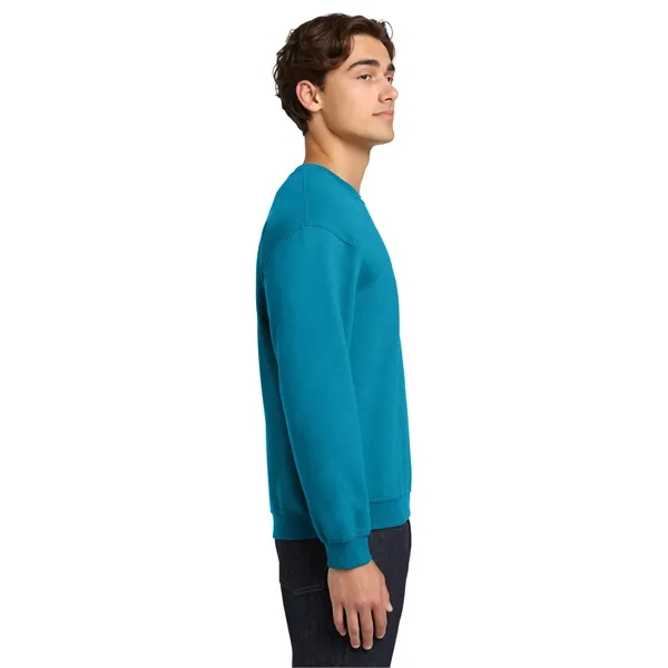 Gildan Heavy Blend Crewneck Sweatshirt. - Gildan Heavy Blend Crewneck Sweatshirt. - Image 141 of 162