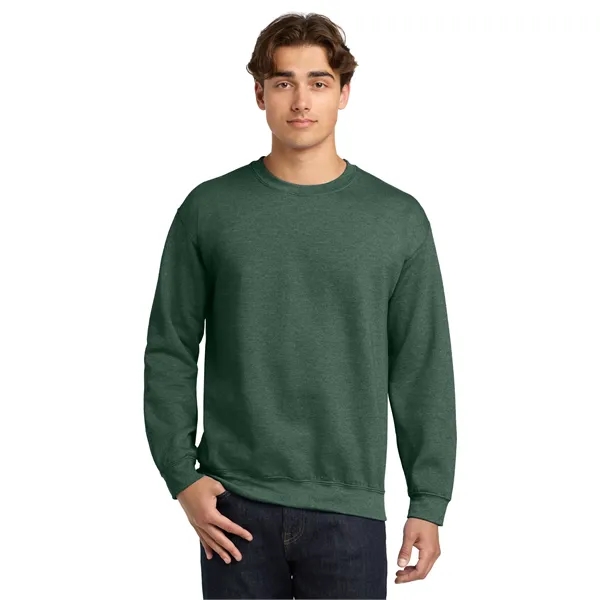 Gildan Heavy Blend Crewneck Sweatshirt. - Gildan Heavy Blend Crewneck Sweatshirt. - Image 142 of 162