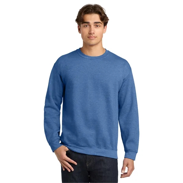 Gildan Heavy Blend Crewneck Sweatshirt. - Gildan Heavy Blend Crewneck Sweatshirt. - Image 147 of 162
