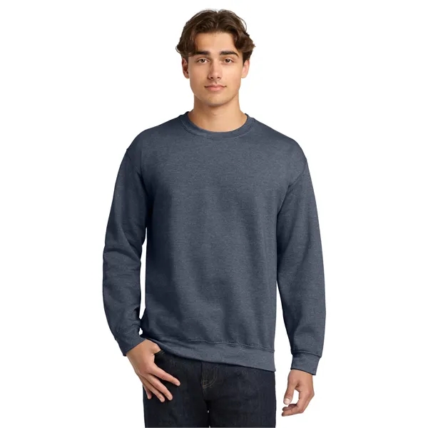 Gildan Heavy Blend Crewneck Sweatshirt. - Gildan Heavy Blend Crewneck Sweatshirt. - Image 148 of 162