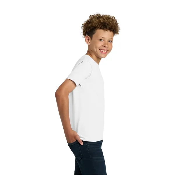 Gildan - Youth Ultra Cotton 100% US Cotton T-Shirt. - Gildan - Youth Ultra Cotton 100% US Cotton T-Shirt. - Image 1 of 154