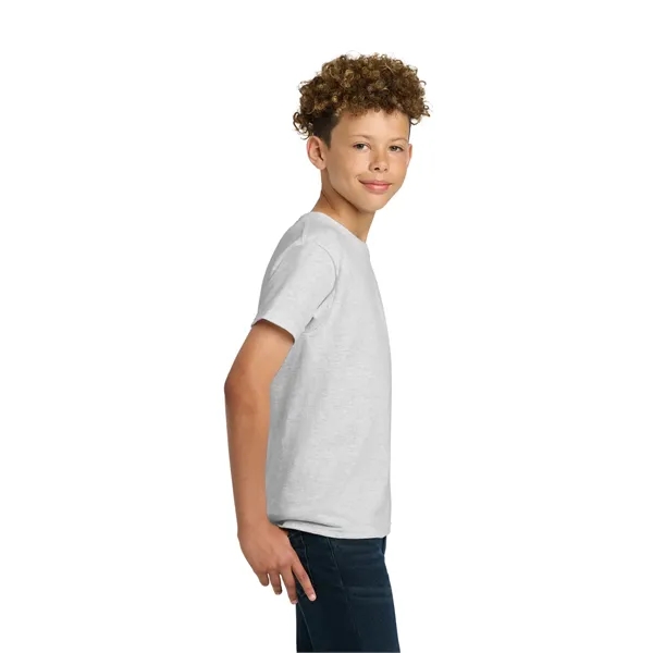 Gildan - Youth Ultra Cotton 100% US Cotton T-Shirt. - Gildan - Youth Ultra Cotton 100% US Cotton T-Shirt. - Image 5 of 154