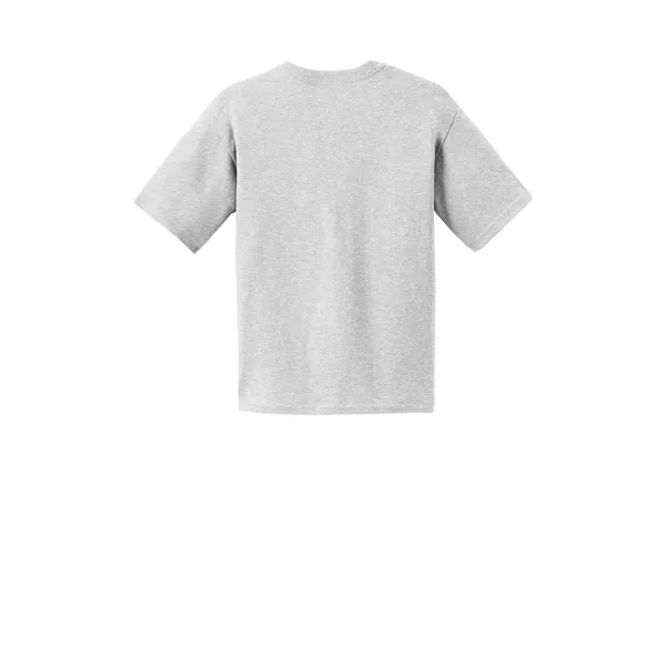 Gildan - Youth Ultra Cotton 100% US Cotton T-Shirt. - Gildan - Youth Ultra Cotton 100% US Cotton T-Shirt. - Image 7 of 154