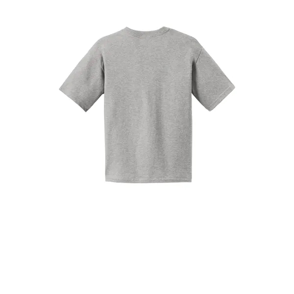 Gildan - Youth Ultra Cotton 100% US Cotton T-Shirt. - Gildan - Youth Ultra Cotton 100% US Cotton T-Shirt. - Image 11 of 154