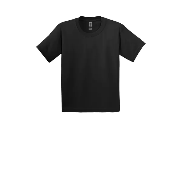 Gildan - Youth Ultra Cotton 100% US Cotton T-Shirt. - Gildan - Youth Ultra Cotton 100% US Cotton T-Shirt. - Image 14 of 154