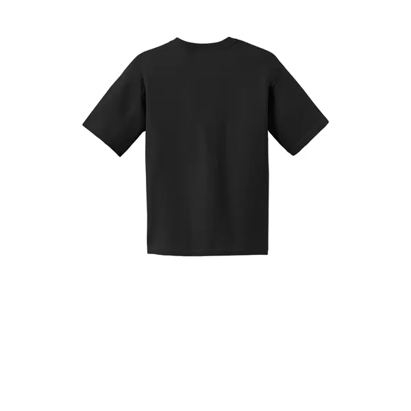 Gildan - Youth Ultra Cotton 100% US Cotton T-Shirt. - Gildan - Youth Ultra Cotton 100% US Cotton T-Shirt. - Image 15 of 154
