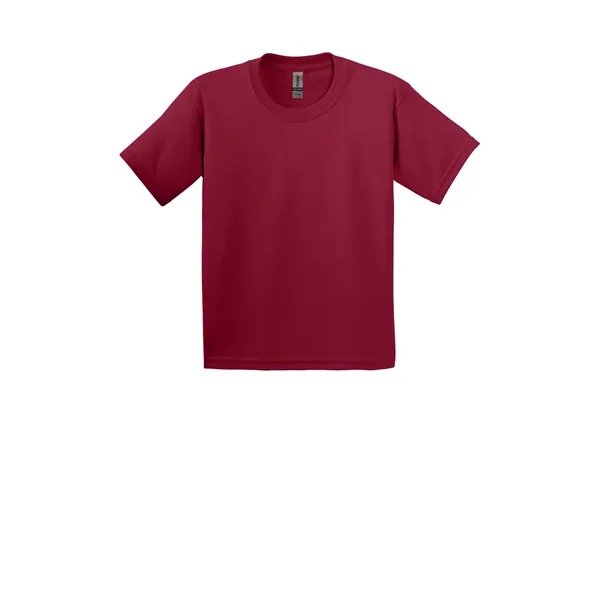 Gildan - Youth Ultra Cotton 100% US Cotton T-Shirt. - Gildan - Youth Ultra Cotton 100% US Cotton T-Shirt. - Image 18 of 154