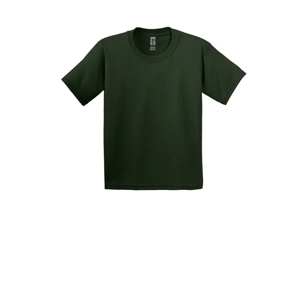 Gildan - Youth Ultra Cotton 100% US Cotton T-Shirt. - Gildan - Youth Ultra Cotton 100% US Cotton T-Shirt. - Image 26 of 154