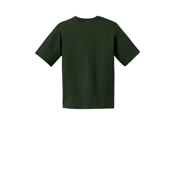 Gildan - Youth Ultra Cotton 100% US Cotton T-Shirt. - Gildan - Youth Ultra Cotton 100% US Cotton T-Shirt. - Image 27 of 154