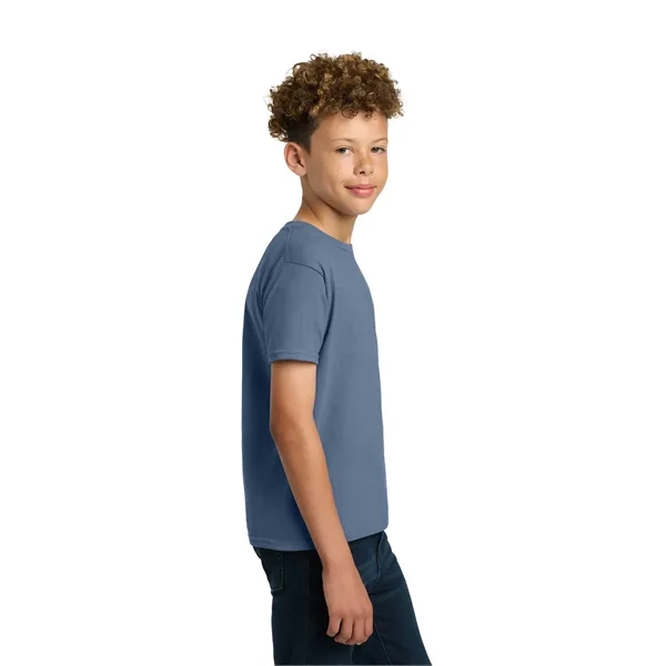 Gildan - Youth Ultra Cotton 100% US Cotton T-Shirt. - Gildan - Youth Ultra Cotton 100% US Cotton T-Shirt. - Image 37 of 154