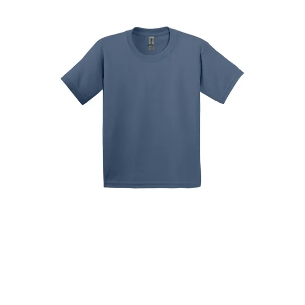 Gildan - Youth Ultra Cotton 100% US Cotton T-Shirt. - Gildan - Youth Ultra Cotton 100% US Cotton T-Shirt. - Image 38 of 154