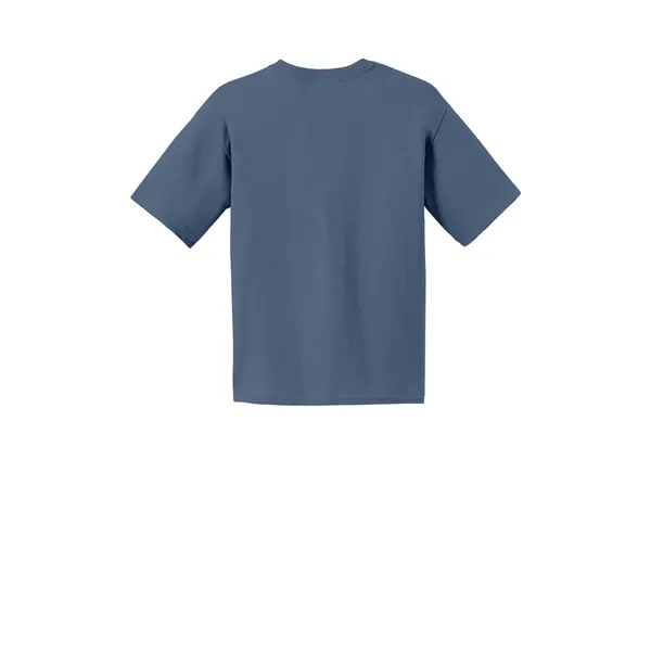 Gildan - Youth Ultra Cotton 100% US Cotton T-Shirt. - Gildan - Youth Ultra Cotton 100% US Cotton T-Shirt. - Image 39 of 154