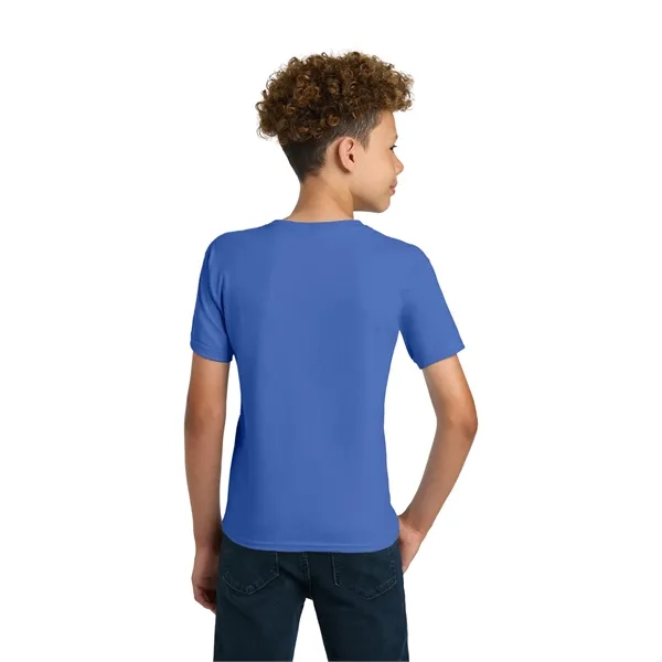 Gildan - Youth Ultra Cotton 100% US Cotton T-Shirt. - Gildan - Youth Ultra Cotton 100% US Cotton T-Shirt. - Image 40 of 154