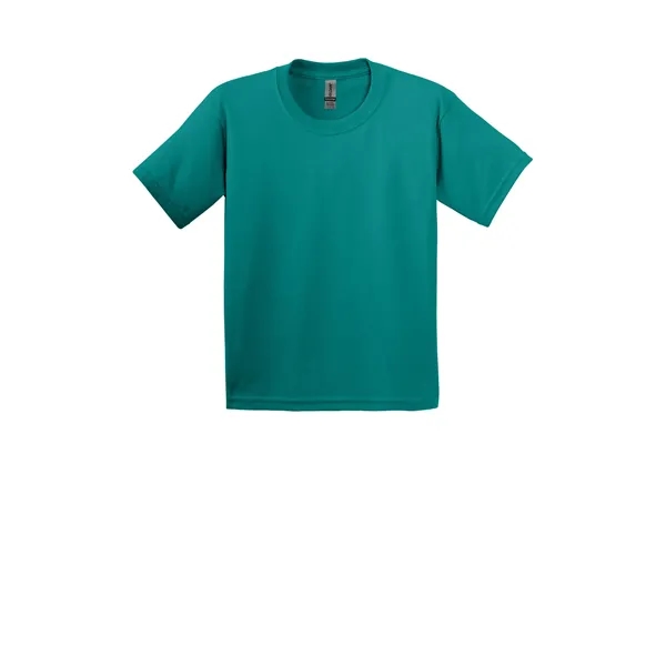 Gildan - Youth Ultra Cotton 100% US Cotton T-Shirt. - Gildan - Youth Ultra Cotton 100% US Cotton T-Shirt. - Image 46 of 154