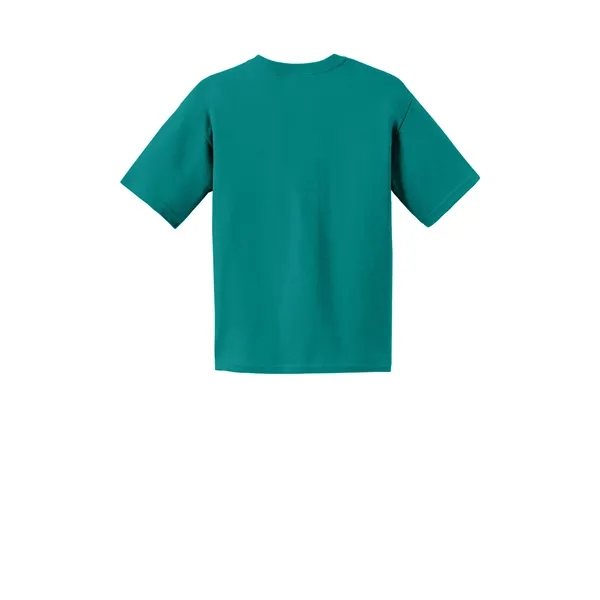 Gildan - Youth Ultra Cotton 100% US Cotton T-Shirt. - Gildan - Youth Ultra Cotton 100% US Cotton T-Shirt. - Image 47 of 154