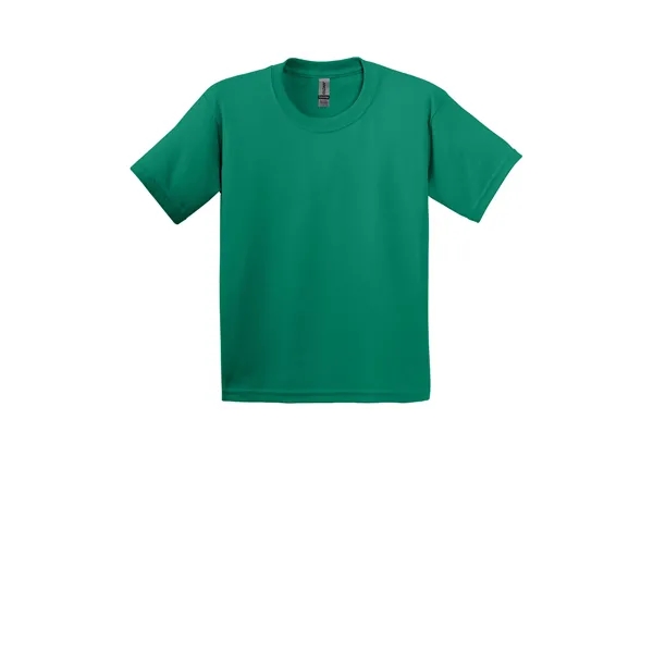 Gildan - Youth Ultra Cotton 100% US Cotton T-Shirt. - Gildan - Youth Ultra Cotton 100% US Cotton T-Shirt. - Image 50 of 154