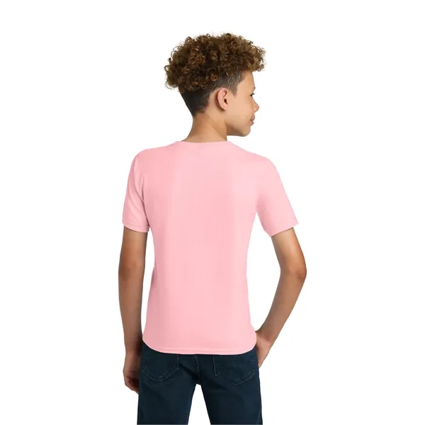 Gildan - Youth Ultra Cotton 100% US Cotton T-Shirt. - Gildan - Youth Ultra Cotton 100% US Cotton T-Shirt. - Image 56 of 154