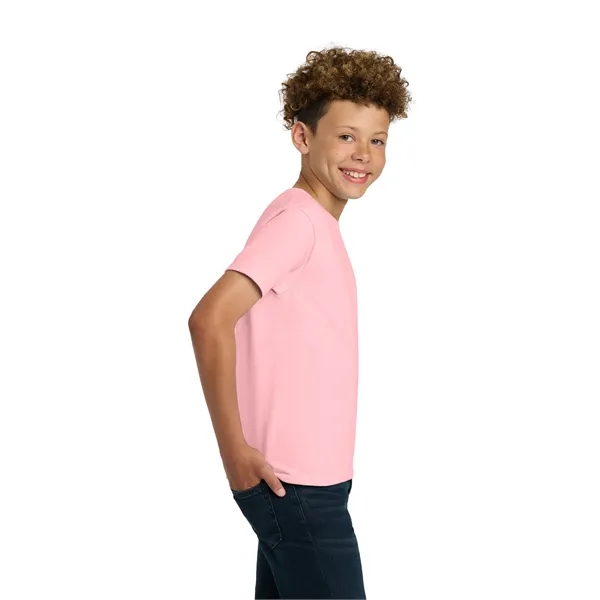 Gildan - Youth Ultra Cotton 100% US Cotton T-Shirt. - Gildan - Youth Ultra Cotton 100% US Cotton T-Shirt. - Image 57 of 154