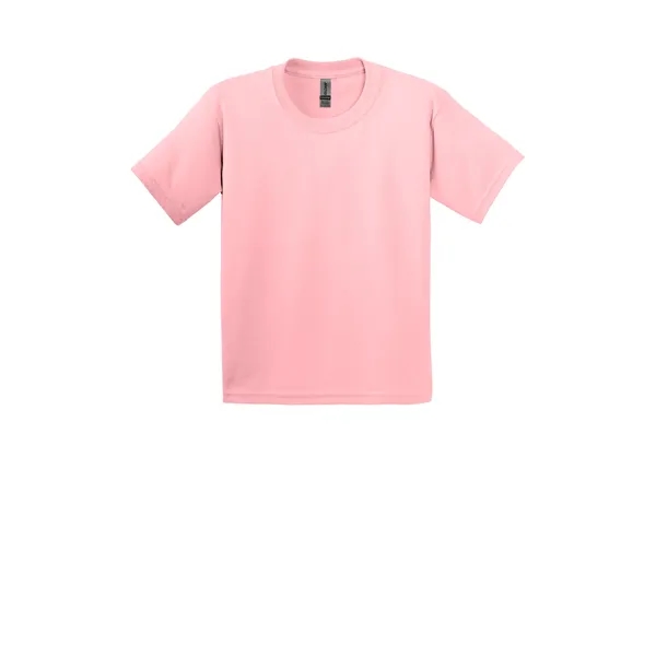 Gildan - Youth Ultra Cotton 100% US Cotton T-Shirt. - Gildan - Youth Ultra Cotton 100% US Cotton T-Shirt. - Image 58 of 154