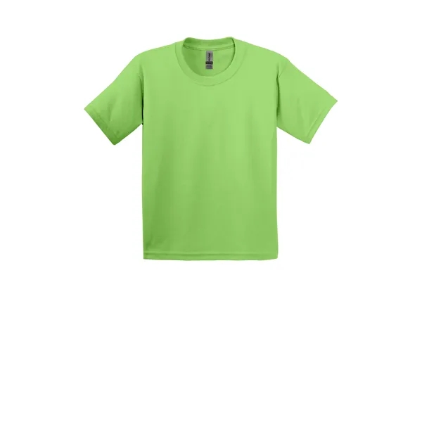 Gildan - Youth Ultra Cotton 100% US Cotton T-Shirt. - Gildan - Youth Ultra Cotton 100% US Cotton T-Shirt. - Image 62 of 154
