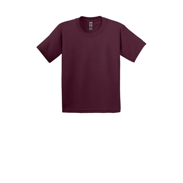 Gildan - Youth Ultra Cotton 100% US Cotton T-Shirt. - Gildan - Youth Ultra Cotton 100% US Cotton T-Shirt. - Image 66 of 154