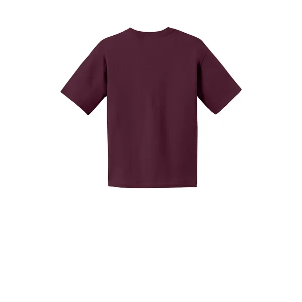 Gildan - Youth Ultra Cotton 100% US Cotton T-Shirt. - Gildan - Youth Ultra Cotton 100% US Cotton T-Shirt. - Image 67 of 154