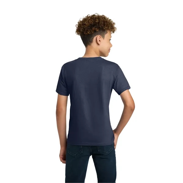 Gildan - Youth Ultra Cotton 100% US Cotton T-Shirt. - Gildan - Youth Ultra Cotton 100% US Cotton T-Shirt. - Image 68 of 154