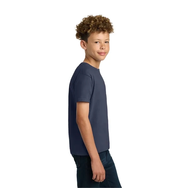 Gildan - Youth Ultra Cotton 100% US Cotton T-Shirt. - Gildan - Youth Ultra Cotton 100% US Cotton T-Shirt. - Image 69 of 154