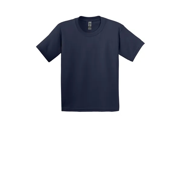 Gildan - Youth Ultra Cotton 100% US Cotton T-Shirt. - Gildan - Youth Ultra Cotton 100% US Cotton T-Shirt. - Image 70 of 154