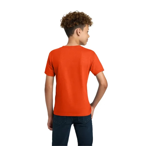 Gildan - Youth Ultra Cotton 100% US Cotton T-Shirt. - Gildan - Youth Ultra Cotton 100% US Cotton T-Shirt. - Image 72 of 154