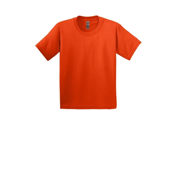Gildan - Youth Ultra Cotton 100% US Cotton T-Shirt. - Gildan - Youth Ultra Cotton 100% US Cotton T-Shirt. - Image 74 of 154