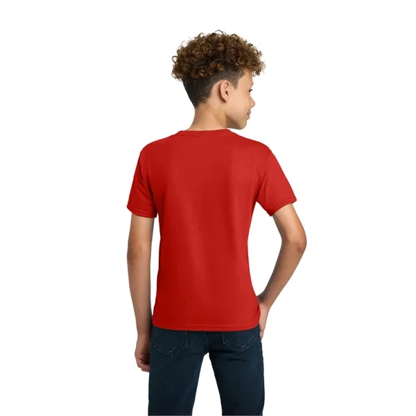 Gildan - Youth Ultra Cotton 100% US Cotton T-Shirt. - Gildan - Youth Ultra Cotton 100% US Cotton T-Shirt. - Image 82 of 154