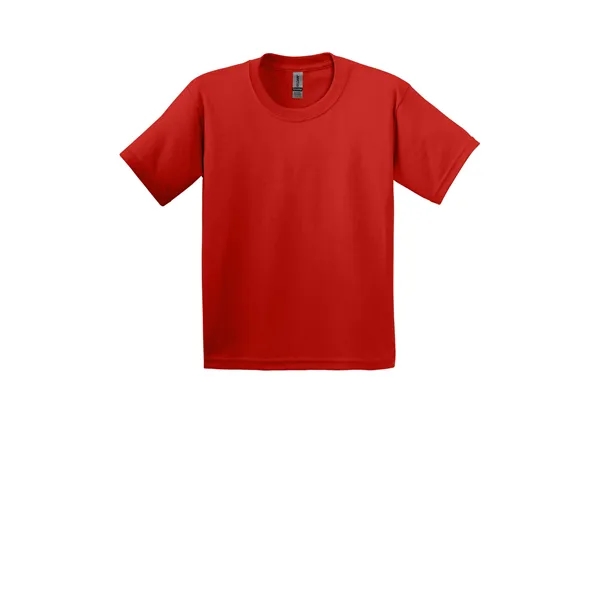 Gildan - Youth Ultra Cotton 100% US Cotton T-Shirt. - Gildan - Youth Ultra Cotton 100% US Cotton T-Shirt. - Image 85 of 154