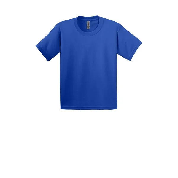 Gildan - Youth Ultra Cotton 100% US Cotton T-Shirt. - Gildan - Youth Ultra Cotton 100% US Cotton T-Shirt. - Image 91 of 154