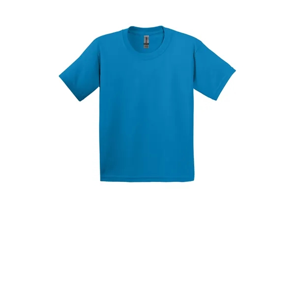 Gildan - Youth Ultra Cotton 100% US Cotton T-Shirt. - Gildan - Youth Ultra Cotton 100% US Cotton T-Shirt. - Image 98 of 154