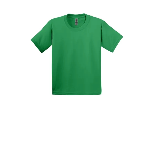 Gildan - Youth Ultra Cotton 100% US Cotton T-Shirt. - Gildan - Youth Ultra Cotton 100% US Cotton T-Shirt. - Image 106 of 154