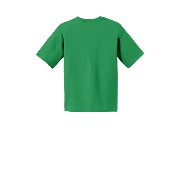 Gildan - Youth Ultra Cotton 100% US Cotton T-Shirt. - Gildan - Youth Ultra Cotton 100% US Cotton T-Shirt. - Image 108 of 154