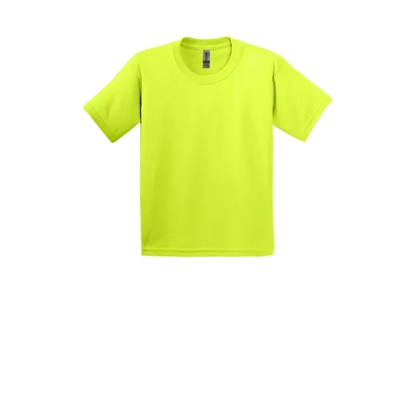 Gildan - Youth Ultra Cotton 100% US Cotton T-Shirt. - Gildan - Youth Ultra Cotton 100% US Cotton T-Shirt. - Image 115 of 154