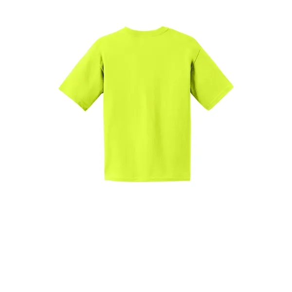 Gildan - Youth Ultra Cotton 100% US Cotton T-Shirt. - Gildan - Youth Ultra Cotton 100% US Cotton T-Shirt. - Image 117 of 154