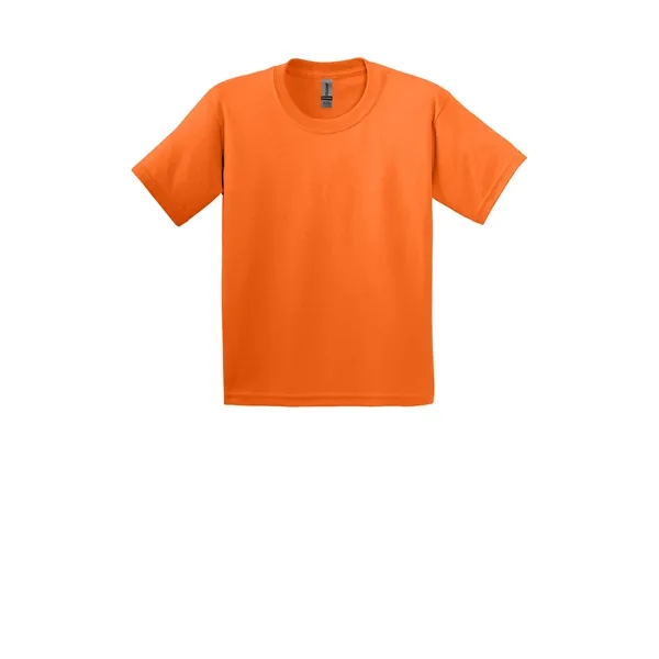 Gildan - Youth Ultra Cotton 100% US Cotton T-Shirt. - Gildan - Youth Ultra Cotton 100% US Cotton T-Shirt. - Image 123 of 154