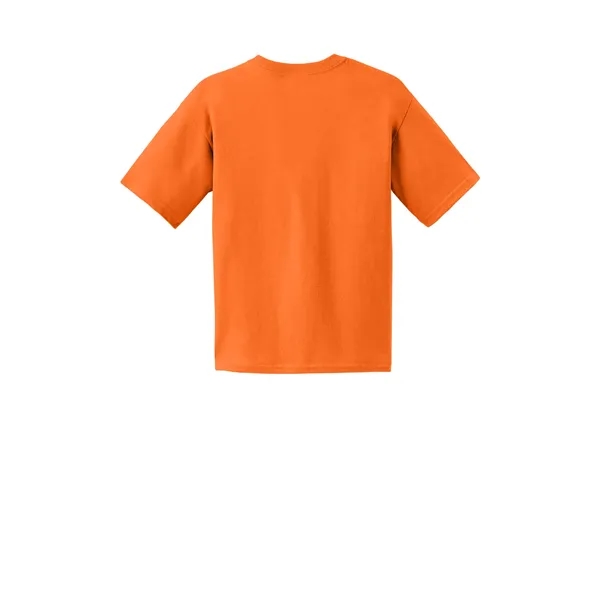 Gildan - Youth Ultra Cotton 100% US Cotton T-Shirt. - Gildan - Youth Ultra Cotton 100% US Cotton T-Shirt. - Image 125 of 154